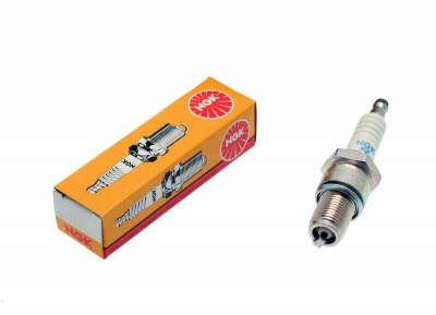 Bougie Standard BR6HS Ngk | Mécaboite, Maxiscooter, Scooter HONDA, YAMAHA, BETA, VESPA
