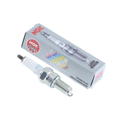 Bougie Laser Iridium CR9EIA-9 Ngk | Moto, Motocross KAWASAKI, SUZUKI, TRIUMPH, YAMAHA, HUSQVARNA