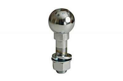 Boule de remorquage ART diam.19mm
