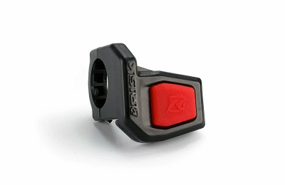 Bouton sans fil marque Risk Racing The Ripper System Tearoff automatique