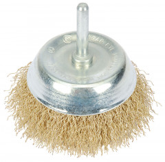 Brosse cuvette sur tige Ø50mm
