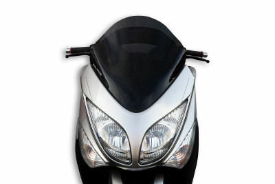 Bulle Fumé Sport Malossi | YAMAHA T-MAX XP 500