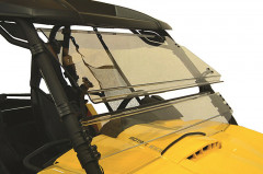 Pare-brise Full Tilt SSV translucide Direction 2 | SSV CAN-AM