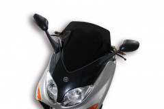 Bulle Fumé Sport Malossi | YAMAHA T-MAX XP 500