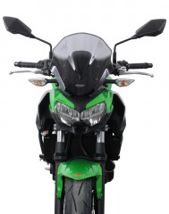 Bulle NRN fumé Mra | KAWASAKI Z 650