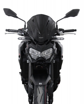 Bulle NRN noir Mra | KAWASAKI Z 900