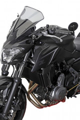 Bulle Racing Fumé Mra | KAWASAKI Z 650