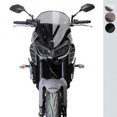 Bulle fumé Mra | YAMAHA MT-09 ABS 850, YAMAHA MT-09 SPORT TRACKER 850