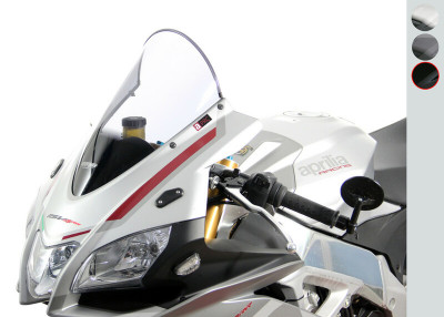 Bulle Racing Noir Mra | APRILIA RSV4 RF 1000, APRILIA RSV4 RR 1000