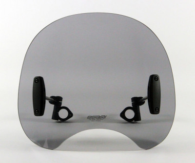 Bulle Roadshield Fumée Mra | Mécaboite, Moto, Scooter, Maxiscooter