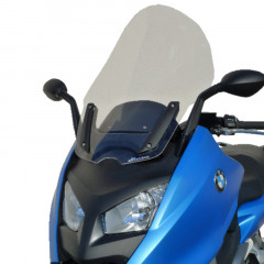 Bulle Haute Protection clair Vparts | BMW C SPORT 600