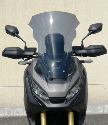 Bulle Haute Protection clair Vparts | HONDA X-ADV DCT ABS (RC95) 750
