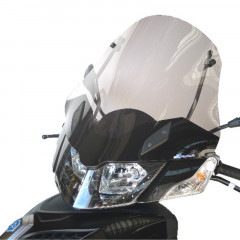 Bulle Haute Protection clair Vparts | PIAGGIO MP3 125, PIAGGIO MP3 YOURBAN 300
