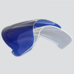 Bulle Clair Vparts | HONDA INTEGRA 750