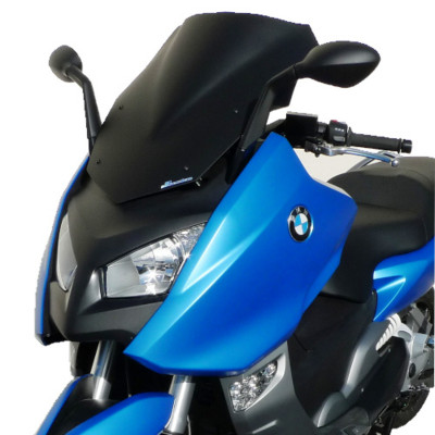 Bulle Sport clair Vparts | BMW C SPORT 600