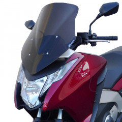 Bulle Standard Clair Vparts | HONDA INTEGRA NC 700