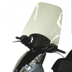 Bulle Standard Clair Vparts | PEUGEOT GEOPOLIS 125, PEUGEOT GEOPOLIS 250