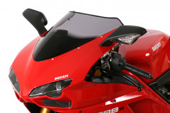 Bulle Origin Fumé Mra | Moto DUCATI