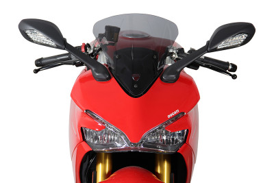 Bulle Origin Fumé Mra | DUCATI SuperSport 939