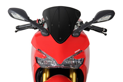 Bulle Origin Noir Mra | DUCATI SuperSport 939