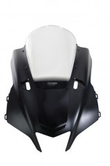 Bulle Racing Clair Mra | YAMAHA YZF R1 1000, YAMAHA YZF-R1M 1000