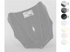 Bulle Racing Clair Mra | SUZUKI GSX R 600, SUZUKI GSX R 750
