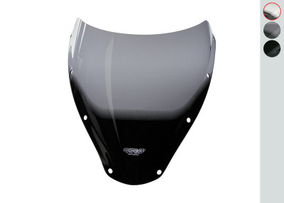 Bulle Origin Clair Mra | SS IE SUPER SPORT 900, SS SUPER SPORT 750, 800, 900, 1000