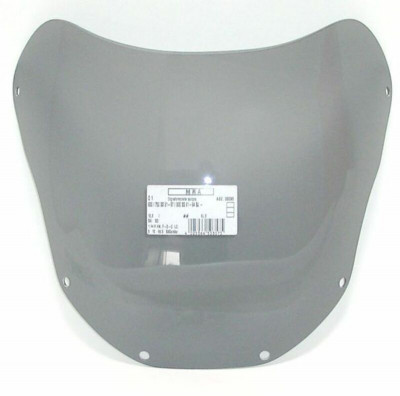 Bulle Origin Clair Mra | SS SUPER SPORT 600, SS SUPER SPORT 750, SS SUPER SPORT 900