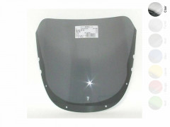 Bulle Origin Clair Mra | HONDA CBR F 1000