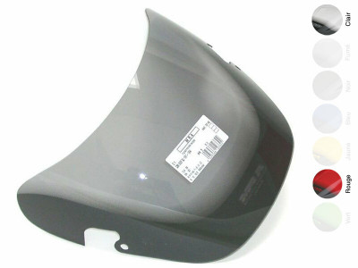Bulle Origin Clair Mra | HONDA CBR F 600