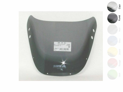 Bulle Origin Clair Mra | HONDA CBR RR FIREBLADE 900