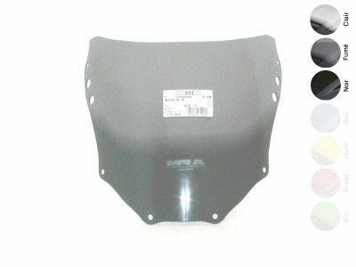 Bulle Origin Clair Mra | HONDA CBR RR FIREBLADE 900