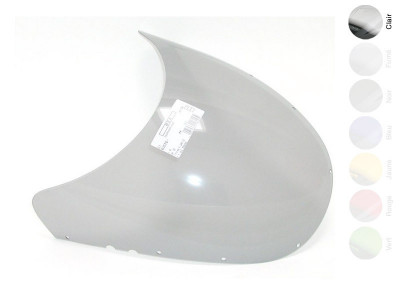 Bulle Origin Clair Mra | HONDA NS R 400