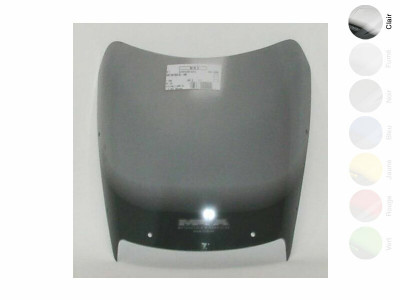 Bulle Origin Clair Mra | HONDA VFR INTERCEPTOR (RC24) 750
