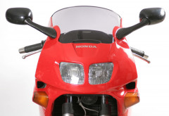 Bulle Origin Clair Mra | HONDA VFR INTERCEPTOR (RC36) 750