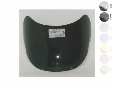 Bulle Origin Clair Mra | HONDA VFR R RC30 750