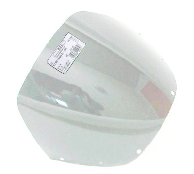 Bulle Origin Clair Mra | HONDA XLV TRANSALP 600