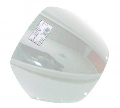 Bulle Origin Clair Mra | HONDA XLV TRANSALP 600