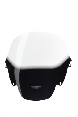 Bulle Origin Clair Mra | HONDA TRANSALP XL V 650
