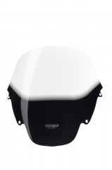 Bulle Origin Clair Mra | HONDA TRANSALP XL V 650