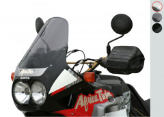 Bulle Origin Clair Mra | HONDA AFRICA TWIN XRV 750