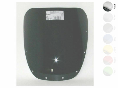 Bulle Origin Clair Mra | KAWASAKI GPZ (ZXA) 750, KAWASAKI GPZ R 750, KAWASAKI GPZ R NINJA 900