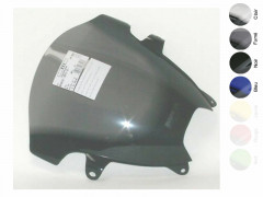 Bulle Origin Clair Mra | SUZUKI BANDIT GSF 600, SUZUKI BANDIT GSF 1200