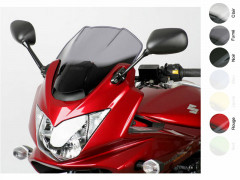 Bulle Origin Clair Mra | SUZUKI BANDIT GSF 650, SUZUKI BANDIT GSF 1200, SUZUKI BANDIT GSF 1250