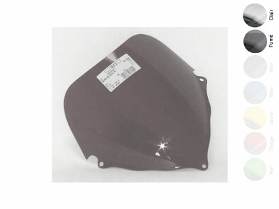 Bulle Origin Clair Mra | SUZUKI GSX F 600, SUZUKI GSX F 750