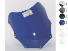 Bulle Origin Clair Mra | SUZUKI GSX R 600, SUZUKI GSX R 750
