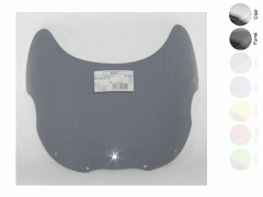 Bulle Origin Clair Mra | SUZUKI GSX R 750