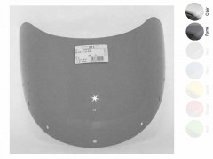 Bulle Origin Clair Mra | SUZUKI GSX R 750, SUZUKI GSX R 1100