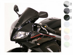 Bulle Origin Clair Mra | SUZUKI SV 650, SUZUKI SV S 650, SUZUKI SV S 1000