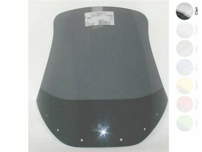 Bulle Origin Clair Mra | YAMAHA FJ 1100